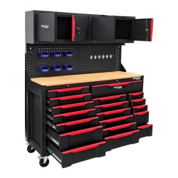 Töökoja mööblikomplekt KD5865