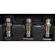 Õhutööriistade komplekt KD1421 34EL. LX-008