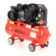 Õlikompressor KD403 50L 2 kolvi
