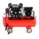 Õlikompressor KD403 50L 2 kolvi