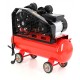 Õlikompressor KD403 50L 2 kolvi