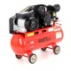 Õlikompressor KD403 50L 2 kolvi
