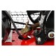 Õlikompressor KD403 50L 2 kolvi