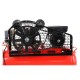 Õlikompressor KD403 50L 2 kolvi