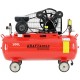 Õlikompressor KD1472 100L 230V +Separaator!