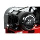 Õlikompressor KD1472 100L 230V +Separaator!