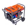 Дизельный электрогенератор KD126 8KW 80% 230/380V