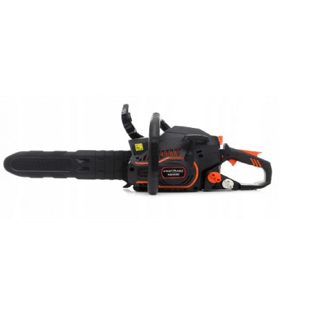 Бензопила 3,9 кВт 5,3 л.с. KD5000
