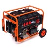 Электрогенератор KD165 5500W 12/230/380V