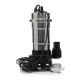 Veepump koos purustajaga 2900W / 2" KD757