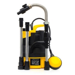 Ujukiga sukelpump 1700W KD746