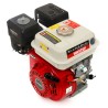 Двигатель внутреннего сгорания 7 л.с. KD1825