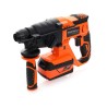 Perforaator 18V Proseries KD1770 + Akku + Laadija