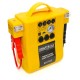 Jump starter 4in1 - multifunktsionaalne seade - käivitamis, kompressor, taskulamp KD1922