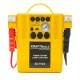 Jump starter 4in1 - многофункциональное устройство - стартер, компрессор, фонарь KD1922