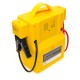 Jump starter 4in1 - многофункциональное устройство - стартер, компрессор, фонарь KD1922