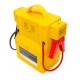 Jump starter 4in1 - многофункциональное устройство - стартер, компрессор, фонарь KD1922