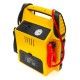 Jump starter 5W1 - multifunktsionaalne seade - starter, kompressor, taskulamp KD1921