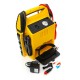 Jump starter 5W1 - multifunktsionaalne seade - starter, kompressor, taskulamp KD1921