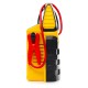 Jump starter 5W1 - multifunktsionaalne seade - starter, kompressor, taskulamp KD1921