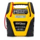 Jump starter 5W1 - multifunktsionaalne seade - starter, kompressor, taskulamp KD1921