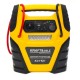 Jump starter 5W1 - multifunktsionaalne seade - starter, kompressor, taskulamp KD1921