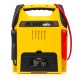 Jump starter 5W1 - multifunktsionaalne seade - starter, kompressor, taskulamp KD1921