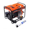 Diiselgeneraator generaator 6kW / 230V KD167