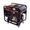 Diiselgeneraator 9kW 230V KD169