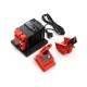 Multifunktsionaalne teritaja 150W KD1552