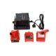 Multifunktsionaalne teritaja 150W KD1552