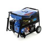 Generaator KD145 5000W 12/230V