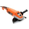 Угловая шлифовальная машина 3100W KD3049