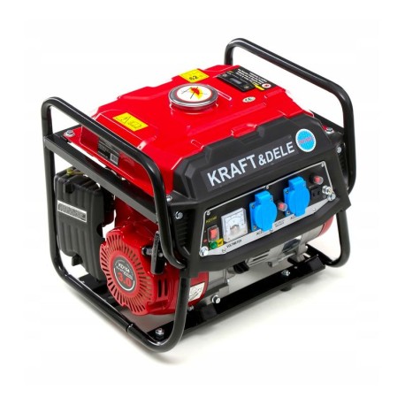 1500W 12/230V generaator KD146