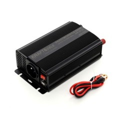 Автомобильный преобразователь 350W 24V - 230V  KD1250