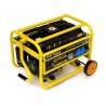 Elektrigeneraator generaator KD125 3800W 12/230V