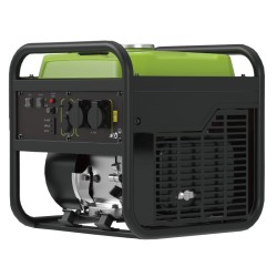 Inverter generaator 4kW / 4,3kW KD687