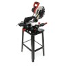 Järkamissaag 2500W metallalusega KD3010 LASER