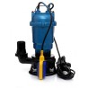 Veepump koos purustajaga 2850w KD754