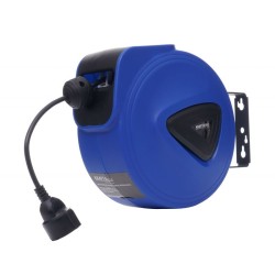 Катушка для электрического кабеля 15м KD4028