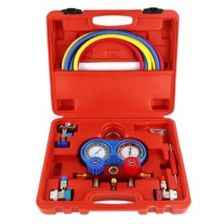 Kliimaseadme kontrollkomplekt KD10534