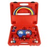 Komplekt kliimaseadmete tiheduse kontrollimiseks KD10534