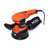 Эксцентриковая шлифовальная машина 1200Вт KD1661