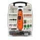 Minilihvija 270W 235 osa KD10245