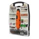 Minilihvija 270W 235 osa KD10245