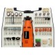 Minilihvija 270W 235 osa KD10245
