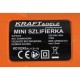 Minilihvija 270W 235 osa KD10245