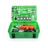 Мини - шлифмашина 170Вт 218 эл. KD10281