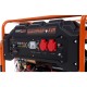 Elektrigeneraator 5500W 12 / 230V KD164