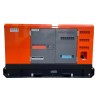 Elektrigeneraator diisel 23/25,3kW KD690